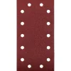 kwbSchleifstreifen Quick-Stick Holz und Metall 115 x 230 mm K80