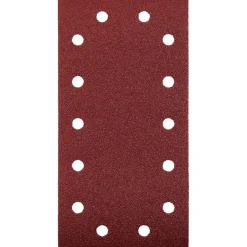 kwbSchleifstreifen Quick-Stick Holz und Metall 115 x 230 mm K120