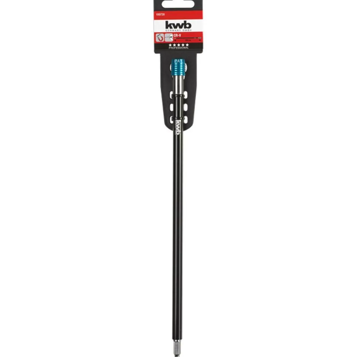 kwbSchnellwechsel-Bithalter Quick Change extra lang 300 mm