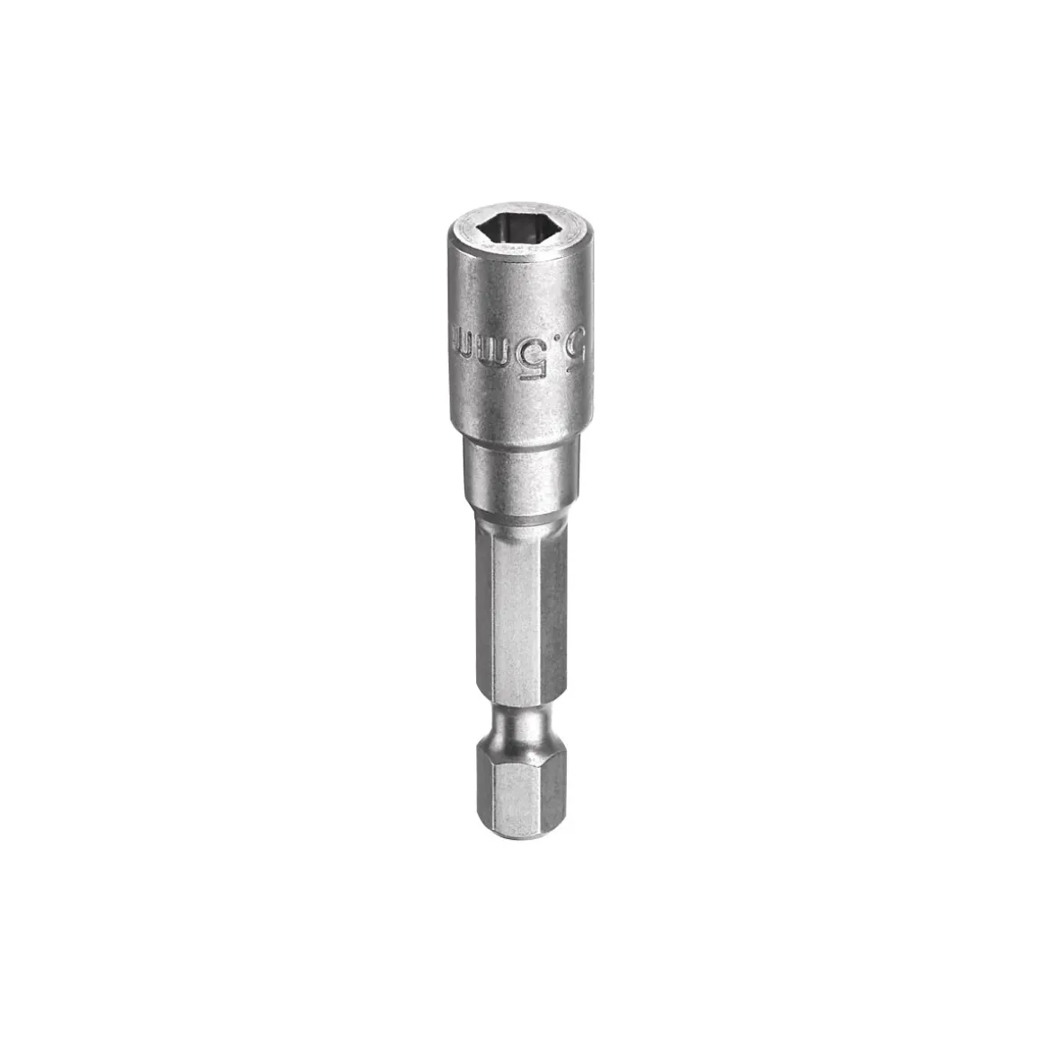 kwbSechskant-Steckschlüssel 5,5 mm