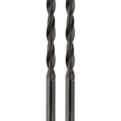 kwbSpiralbohrer Durchmesser 3 mm