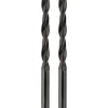 kwbSpiralbohrer Durchmesser 2,5 mm