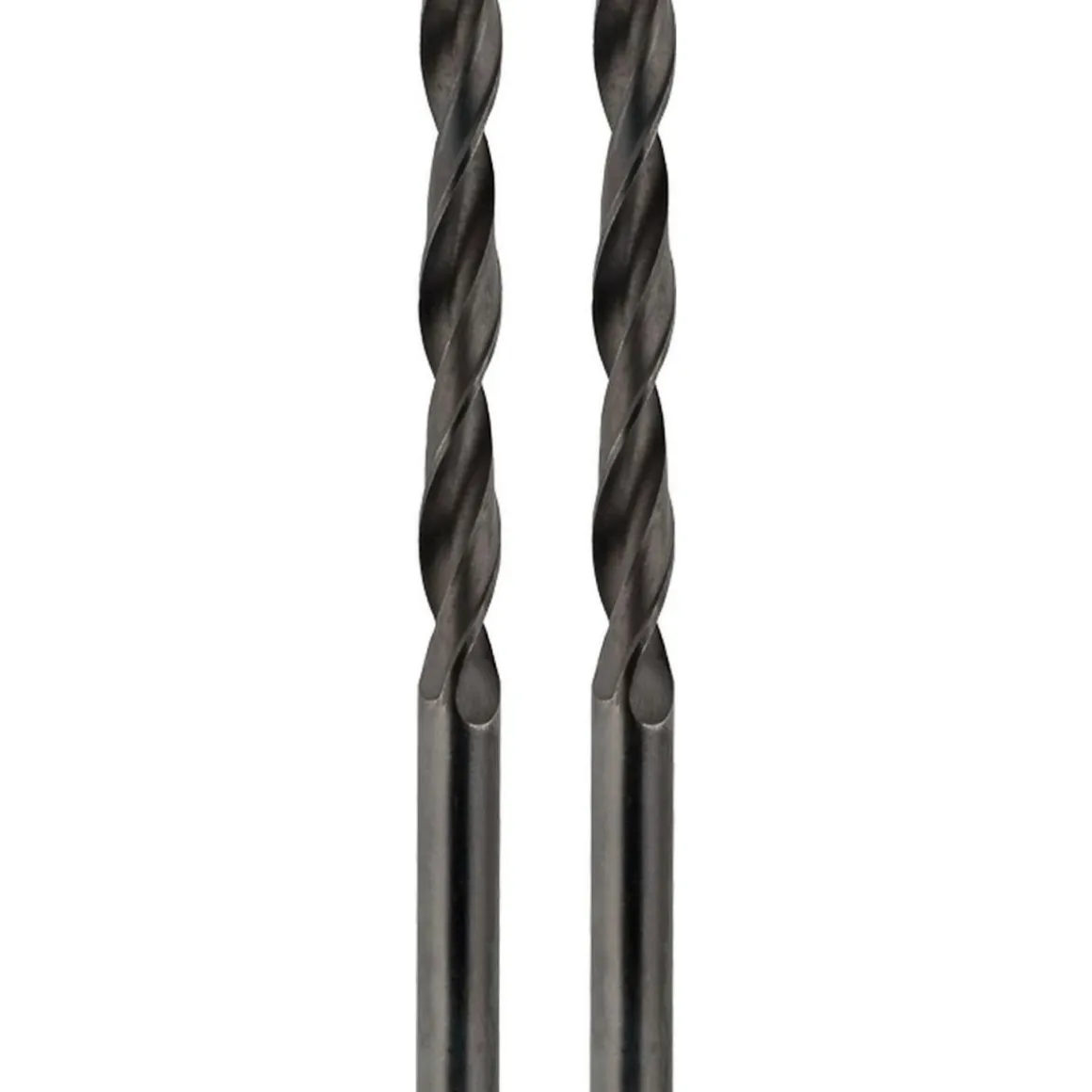 kwbSpiralbohrer Durchmesser 2,5 mm