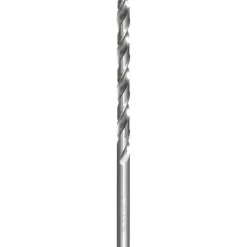kwbSpiralbohrer Durchmesser 4 mm