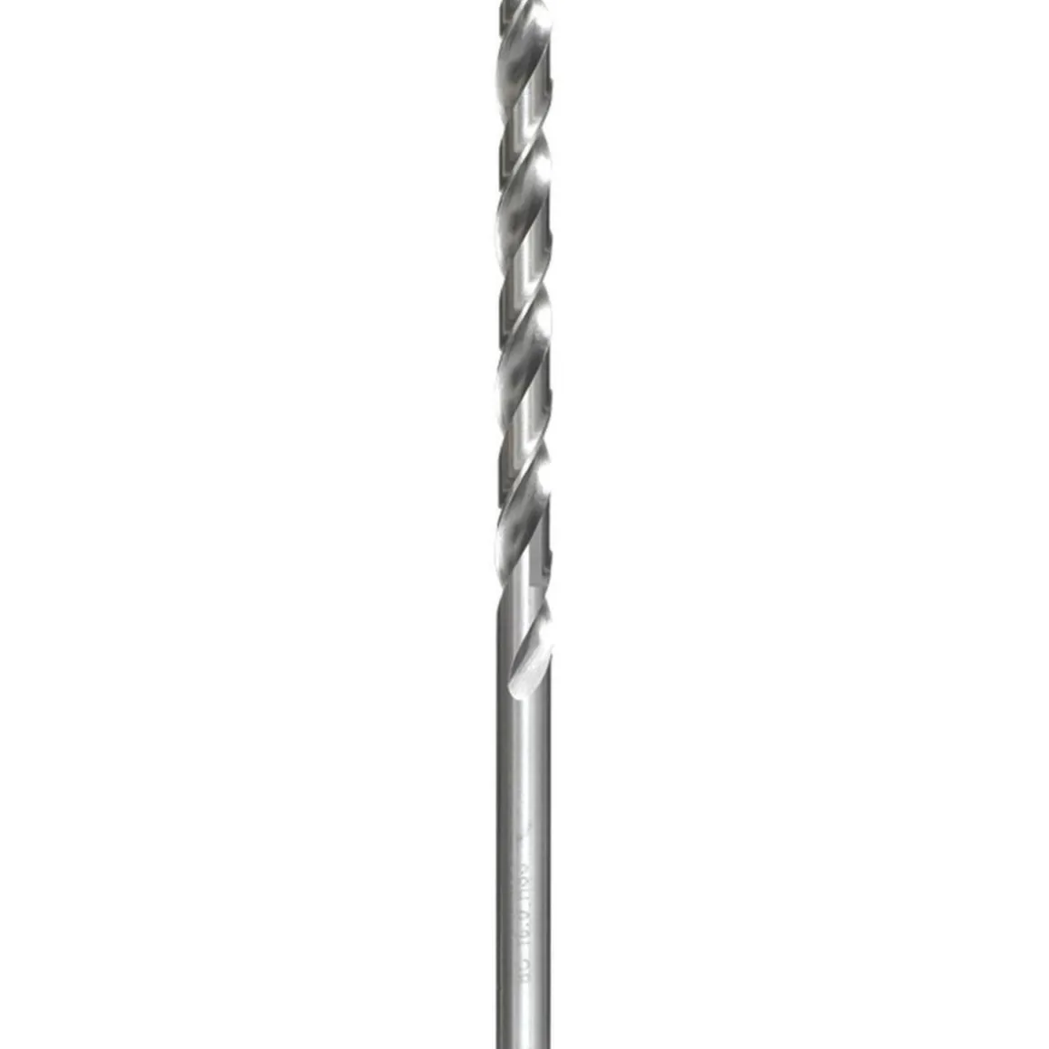 kwbSpiralbohrer Durchmesser 4 mm