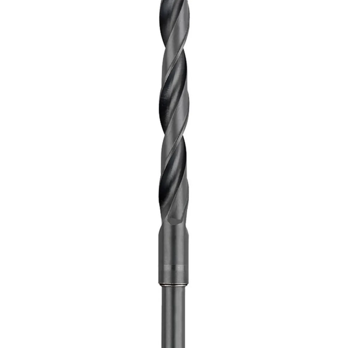 kwbSpiralbohrer mit abgedrehtem Schaft Durchmesser 13 mm