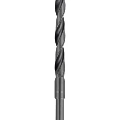 kwbSpiralbohrer mit abgedrehtem Schaft Durchmesser 14 mm