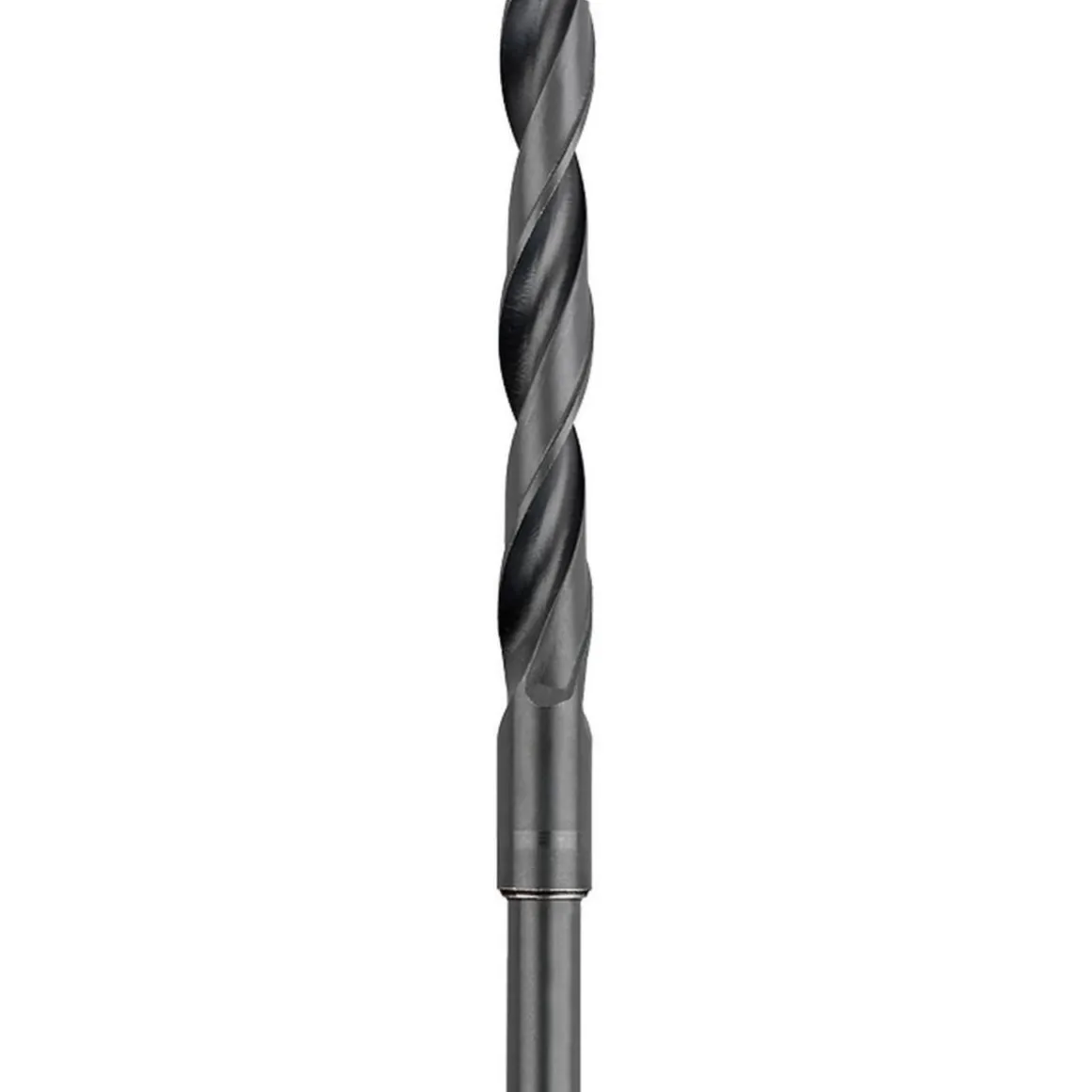 kwbSpiralbohrer mit abgedrehtem Schaft Durchmesser 14 mm