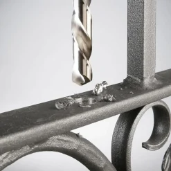 kwbSpiralbohrer Silver Star Durchmesser 8 mm