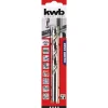 kwbSpiralbohrer Silver Star Durchmesser 12 mm