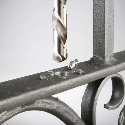 kwbSpiralbohrer Silver Star Durchmesser 5 mm