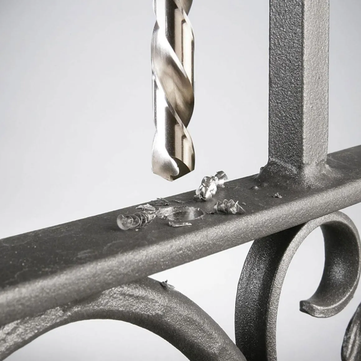 kwbSpiralbohrer Silver Star Durchmesser 5 mm