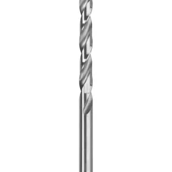 kwbSpiralbohrer Silver Star Durchmesser 4 mm