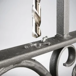 kwbSpiralbohrer Silver Star Durchmesser 3 mm