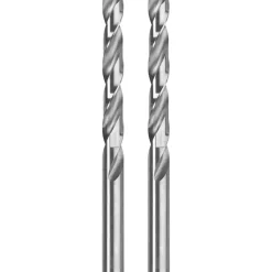 kwbSpiralbohrer Silver Star Durchmesser 3 mm
