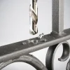kwbSpiralbohrer Silver Star Durchmesser 1 mm