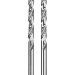 kwbSpiralbohrer Silver Star Durchmesser 1 mm