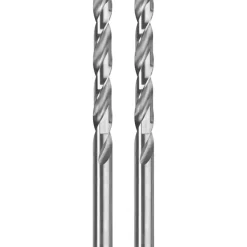 kwbSpiralbohrer Silver Star Durchmesser 2 mm