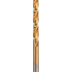 kwbSpiralbohrer Titan Durchmesser 10 mm