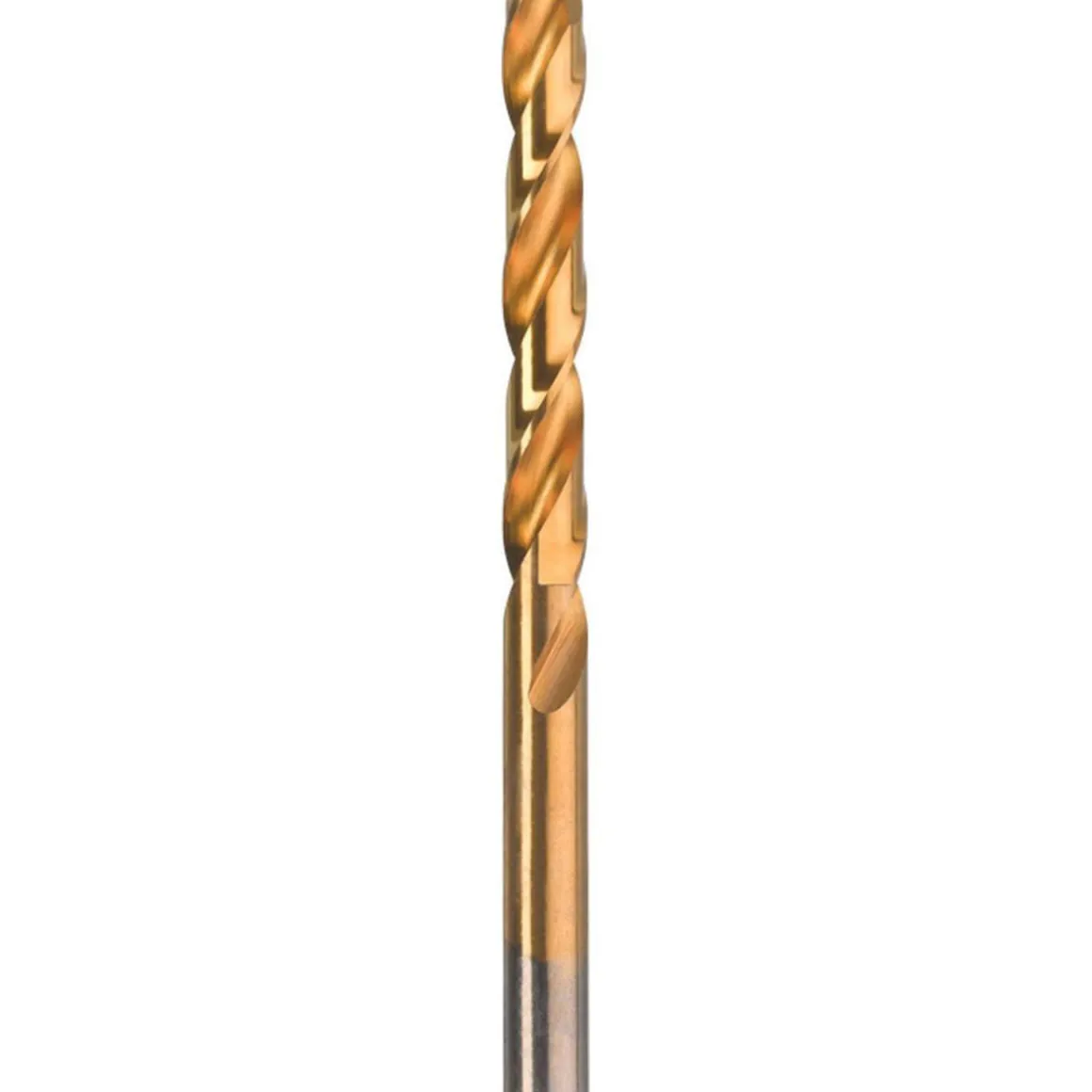 kwbSpiralbohrer Titan Durchmesser 10 mm