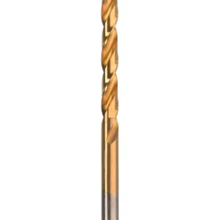kwbSpiralbohrer Titan Durchmesser 8 mm