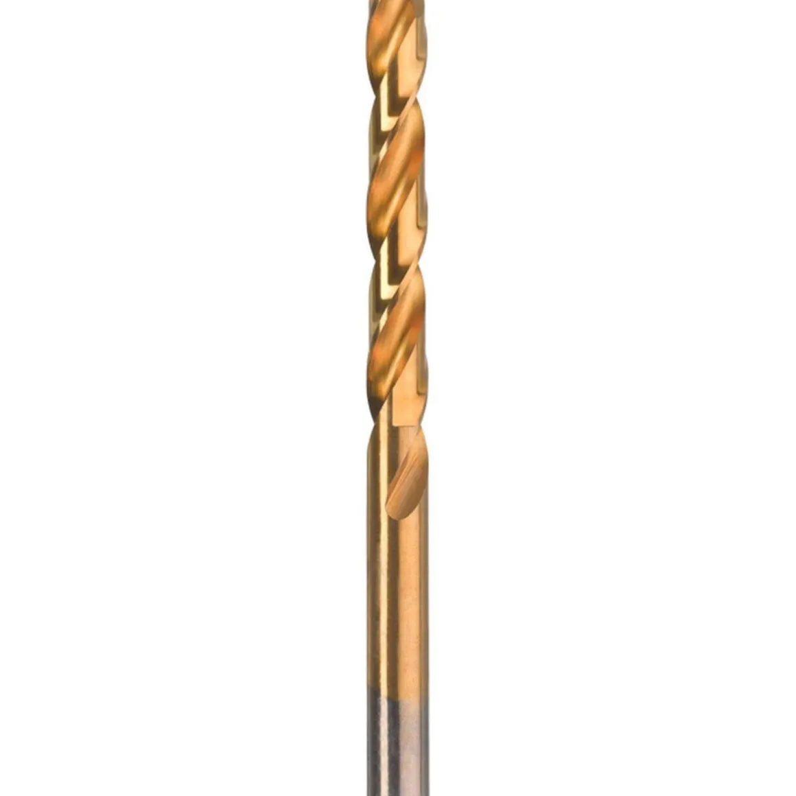 kwbSpiralbohrer Titan Durchmesser 6 mm