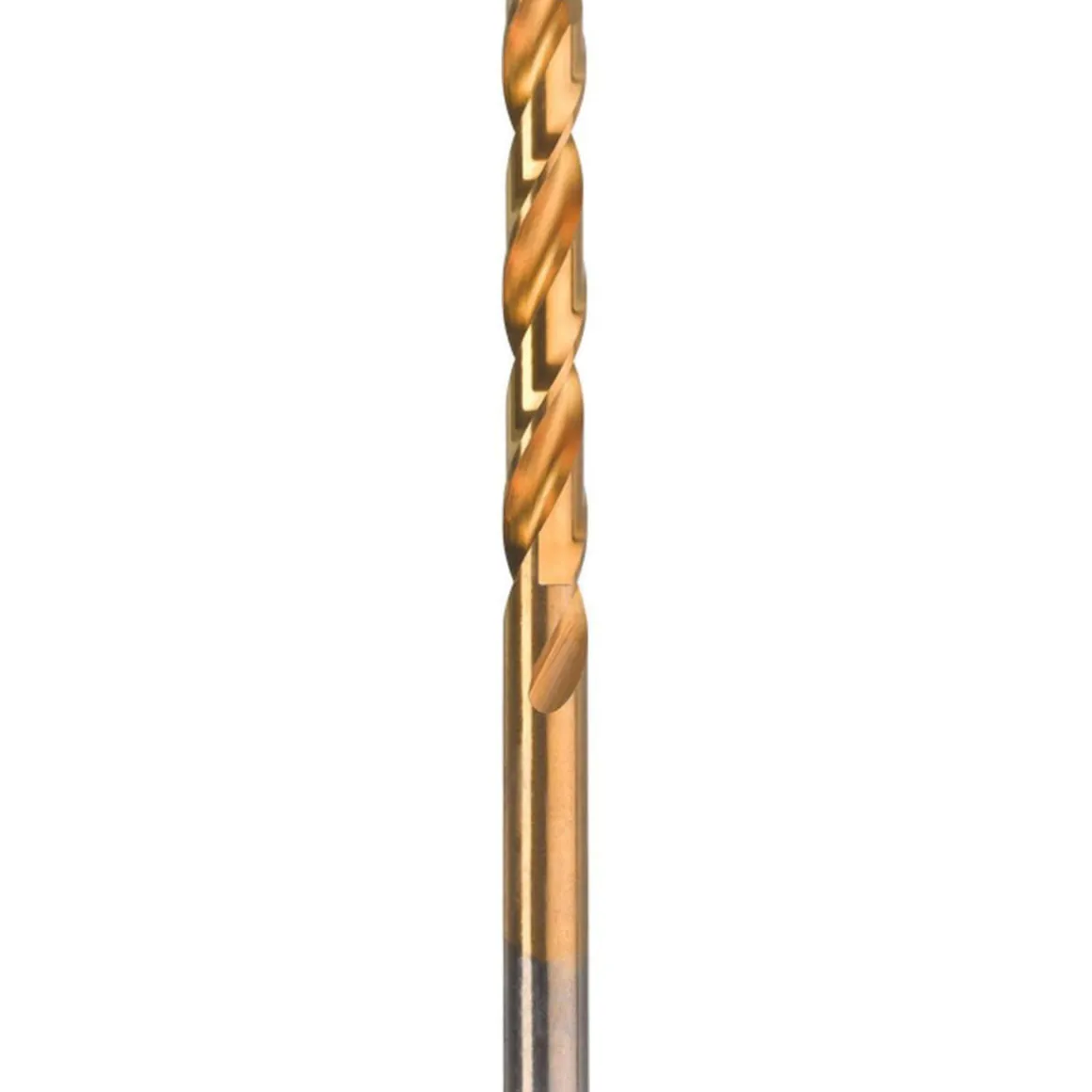 kwbSpiralbohrer Titan Durchmesser 3,5 mm