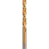 kwbSpiralbohrer Titan Durchmesser 2 mm
