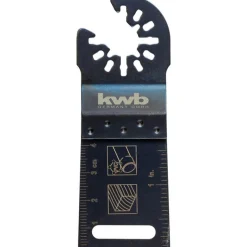 kwbTauchsägeblatt 34 mm