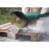 kwbTrennscheiben Aggreso-Flex Gold-Line Diamant Durchmesser 125 mm