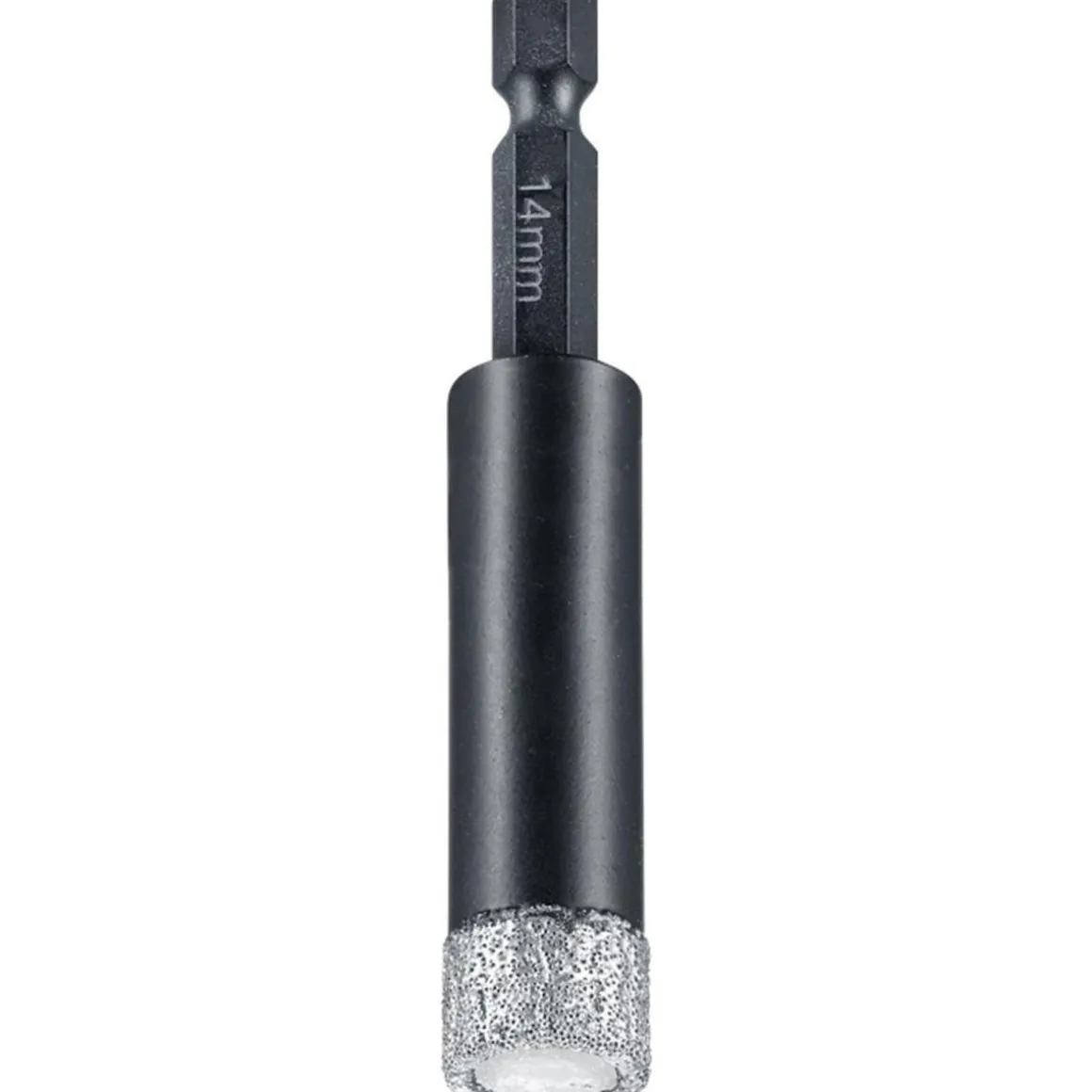 kwbTrockenschnitt-Lochsägen Durchmesser 14 mm