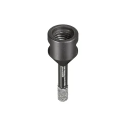 kwbTrockenschnitt-Lochsägen Durchmesser 8 mm