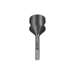 kwbTrockenschnitt-Lochsägen Durchmesser 6 mm