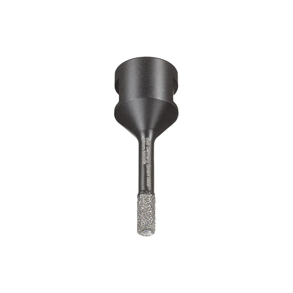 kwbTrockenschnitt-Lochsägen Durchmesser 6 mm