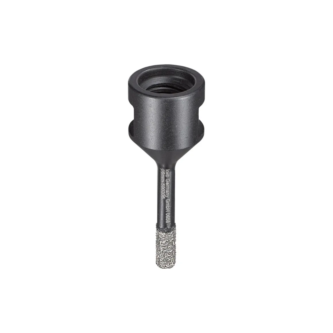 kwbTrockenschnitt-Lochsägen Durchmesser 6 mm