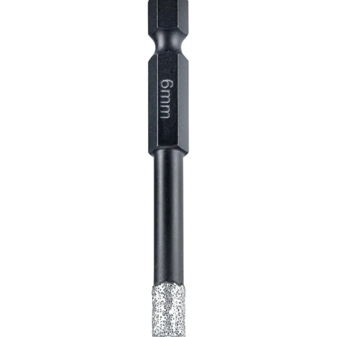 kwbTrockenschnitt-Lochsägen Durchmesser 6 mm