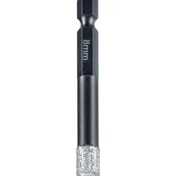 kwbTrockenschnitt-Lochsägen Durchmesser 8 mm