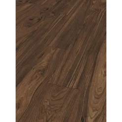 Laminatboden Exquisit Nussbaum Toscana 1380 x 193 x 8 mm