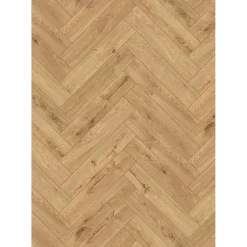 Laminatboden Herringebone 8 Sundance Oak 63 x 12,6 cm