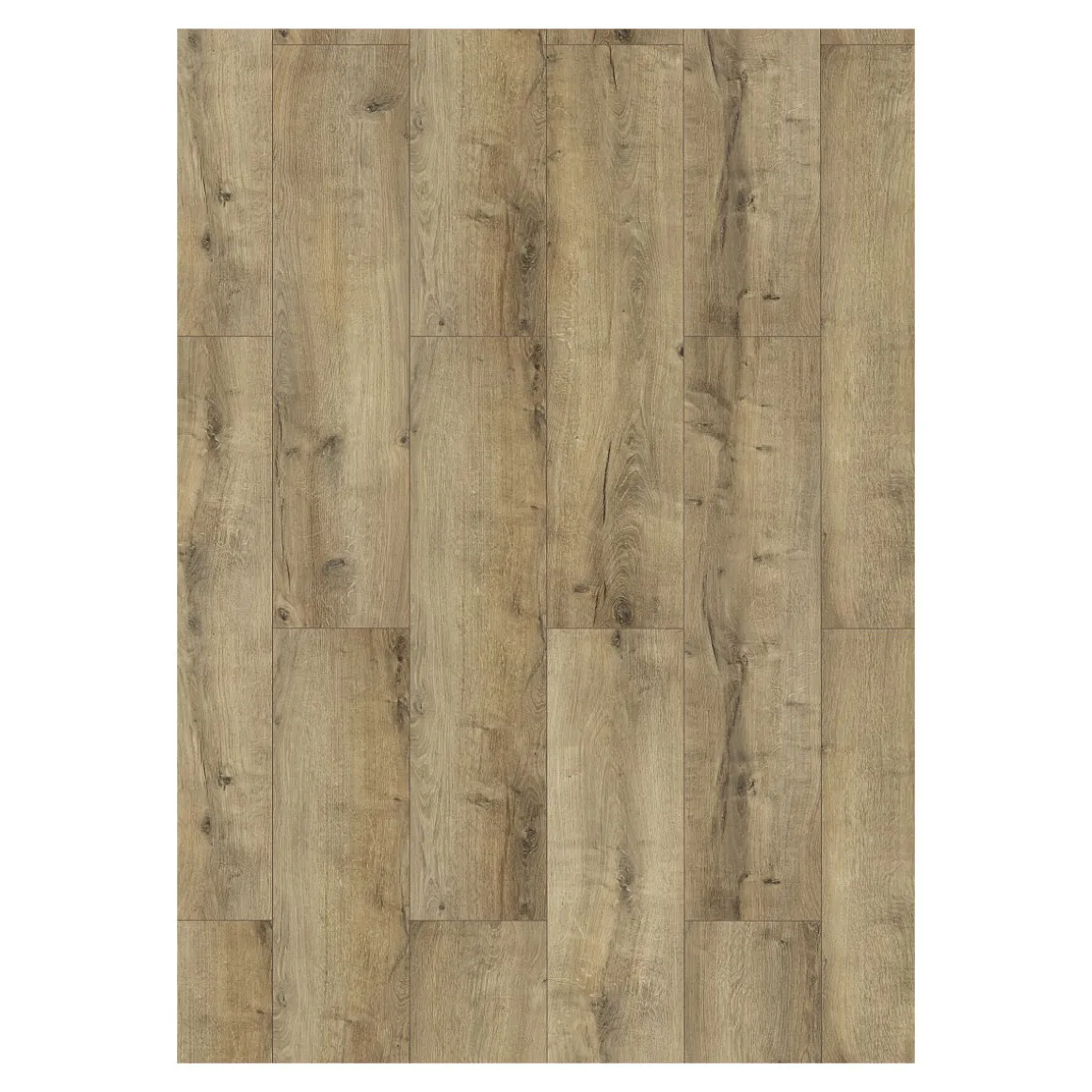 Laminat Classen WR 4V Oak natural grey 1285 x 192 x 8 mm NK 32