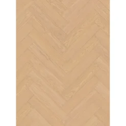 Laminat Herringbone Natural Darcy Oak 63x12,6x0,8 cm