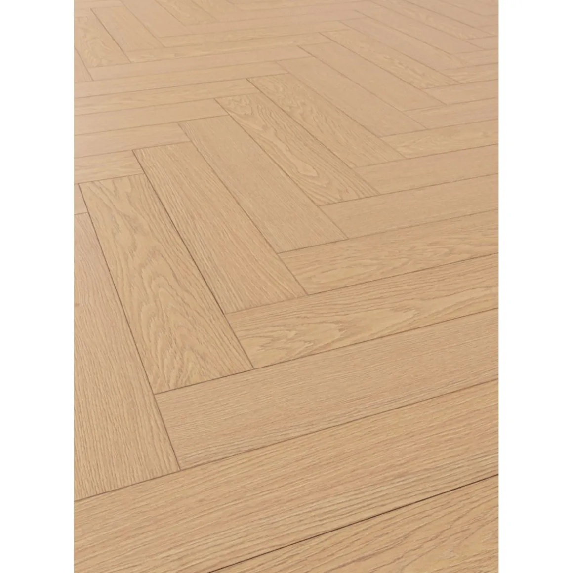 Laminat Herringbone Natural Darcy Oak 63x12,6x0,8 cm