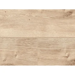 Laminat Style 4V 731-4 Eiche natur hell 1286 x 194 x 7 mm