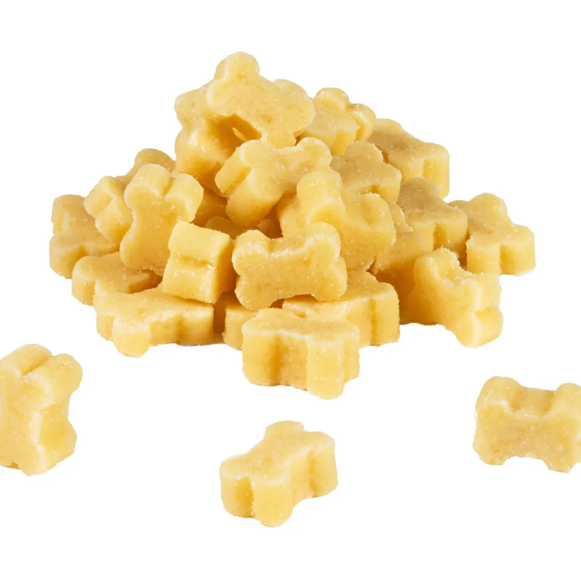 Leckerli mit Käse 200 g