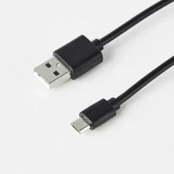 LED Akku-Außentischleuchte Jona grün