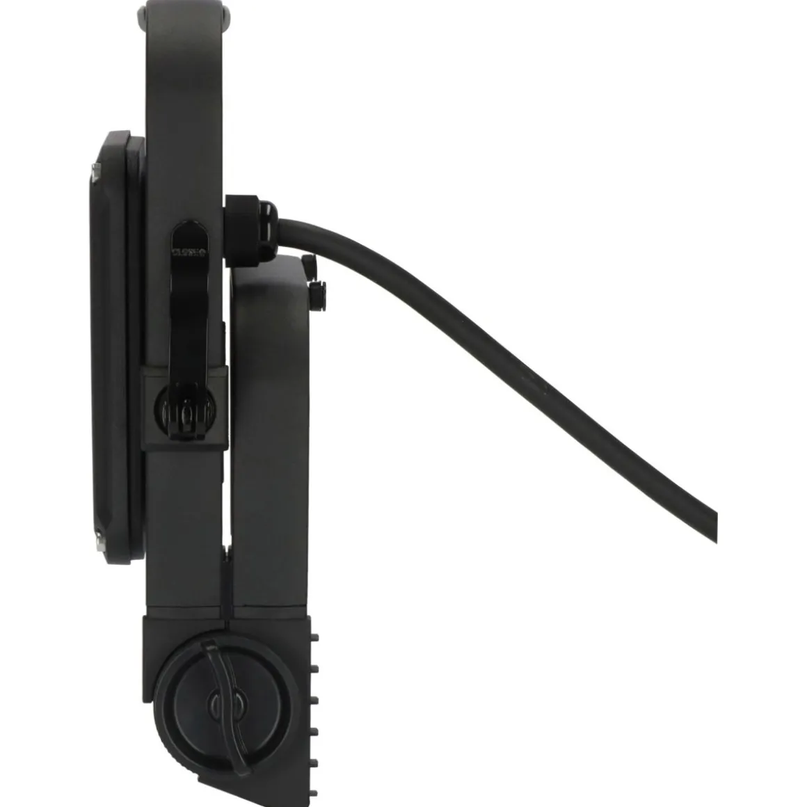LED Arbeitsstrahler JARO 4060 M3450lm, 30W, 3m, H07RN-F 3G1,0, IP65