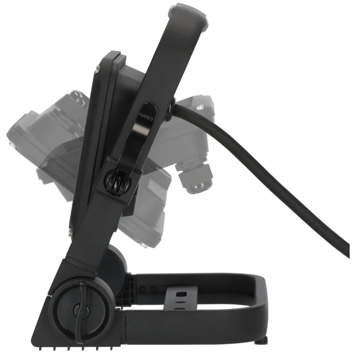 LED Arbeitsstrahler JARO 4060 M3450lm, 30W, 3m, H07RN-F 3G1,0, IP65