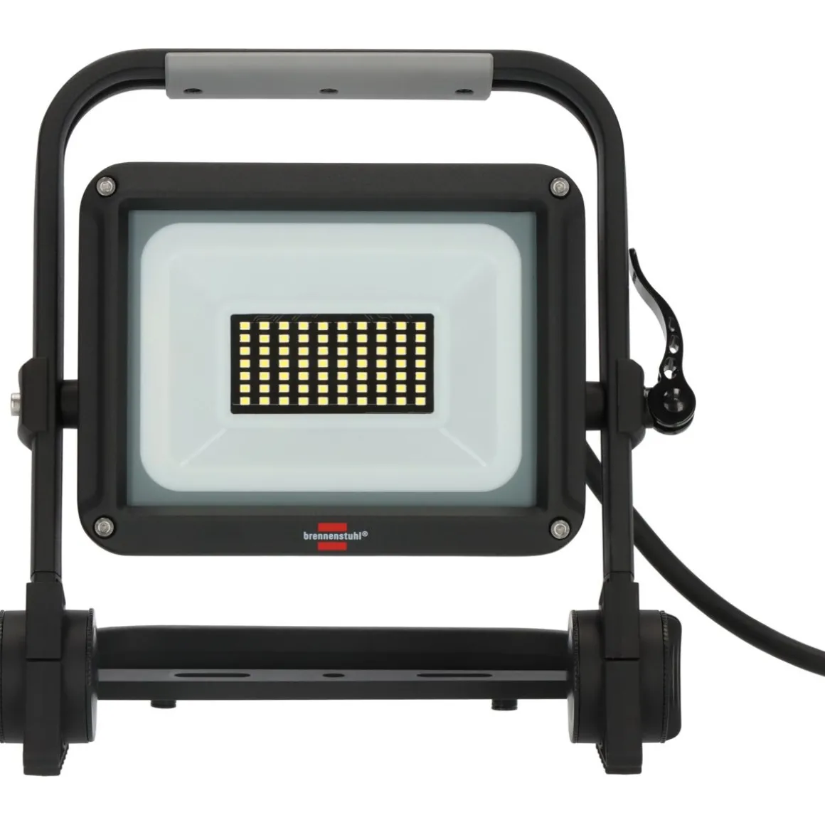 LED Arbeitsstrahler JARO 4060 M3450lm, 30W, 3m, H07RN-F 3G1,0, IP65