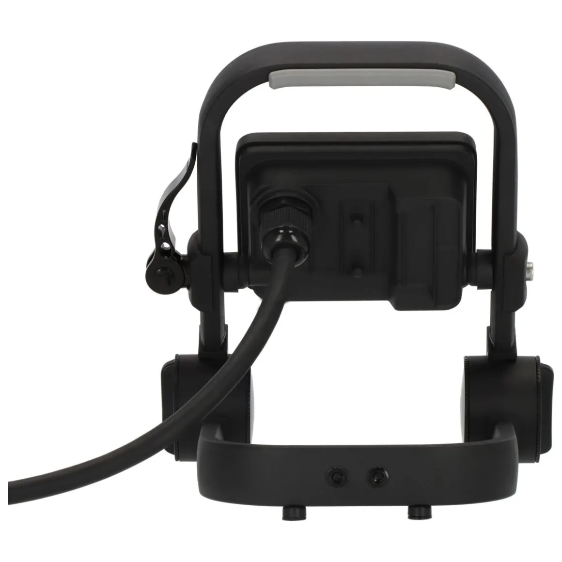 LED Arbeitsstrahler JARO 1060 M1150lm, 10W, 2m, H07RN-F 3G1,0, IP65