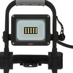 LED Arbeitsstrahler JARO 1060 M1150lm, 10W, 2m, H07RN-F 3G1,0, IP65